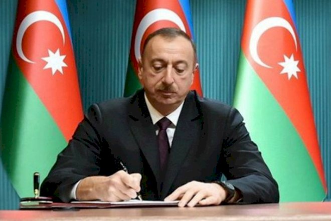    Azərbaycanda bu şəxslər təhsil haqqından azad olundu – Prezidentdən sərəncam   