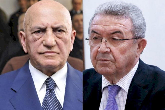    Misir Mərdanov Əli İnsanova müraciət etdi   