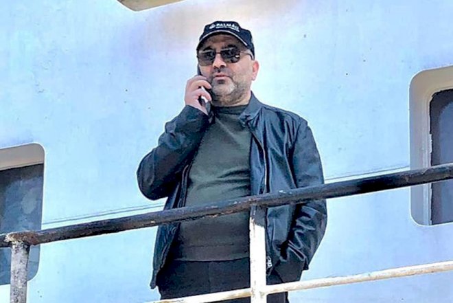    “Rüşvətxorluğa, məmur özbaşınalığına son qoyulana qədər...” – Mübariz Mənsimov   