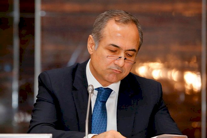    Natiq Məmmədova yeni vəzifə həvalə olundu   