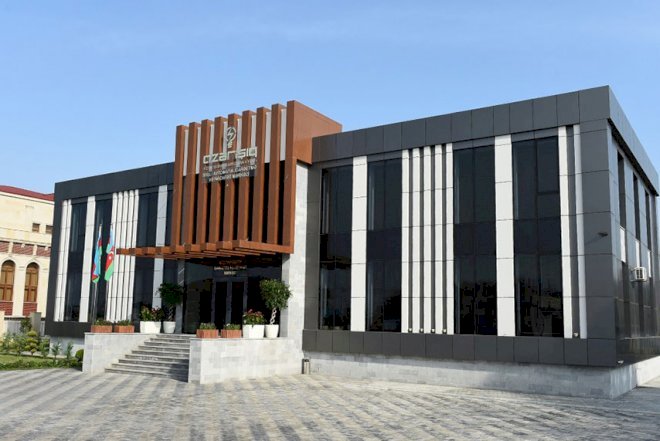    Sahibkarların “Azərişıq”a müraciətlərinin sayı artıb   