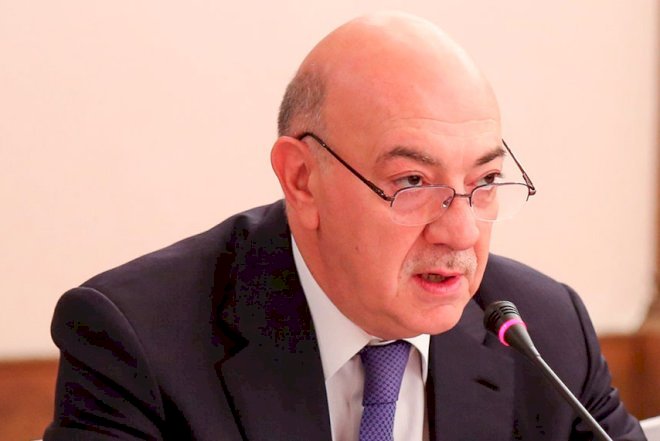    Fuad Ələsgərovdan müxalifətə ittiham   