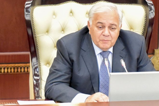    Oqtay Əsədov İtaliyaya gedəcək   