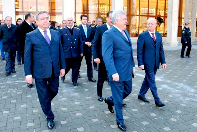    Ziya Məmmədovun qardaşının da əmlakı satışa çıxarıldı   