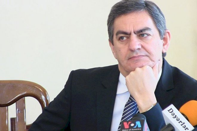    Əli Kərimlidən sensasion açıqlama: “Mənə spiker və 5 nazir postu təklif olundu“   