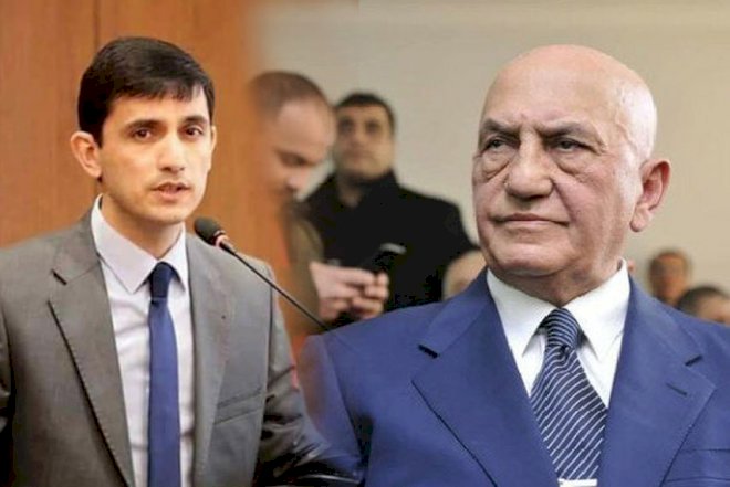    “Əli İnsanov erməniyə dayı deyir” – Şok ittiham   
