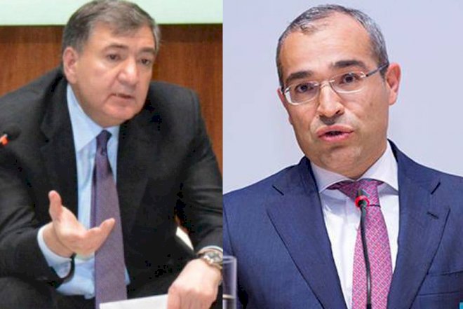    Mikayıl Cabbarovla Fazil Məmmədovun fərqi – Vergi ombudsmanı nə edəcək?   
