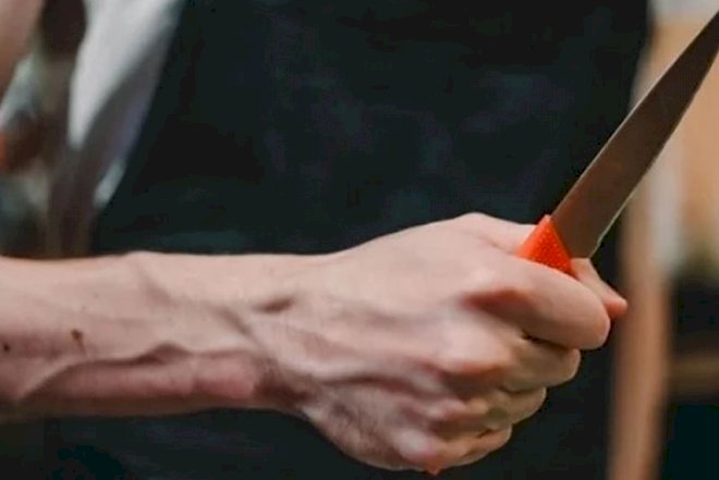    Ucardakı dəhşətli cinayətin təfərrüatı - Ata öldürüldü, oğul yaralandı    