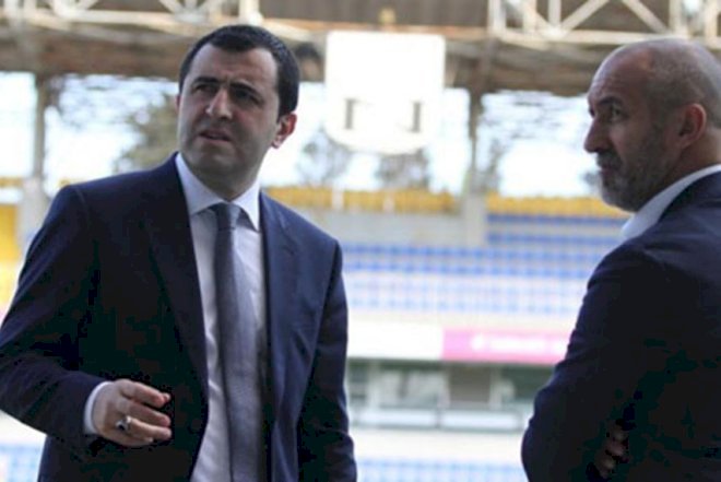    AFFA müdaxilə etdi, “Neftçi” rəhbərliyi geri çəkildi – Qalmaqal   