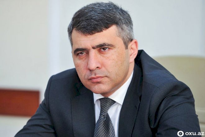    Azərbaycanda nazirdən sensasion təklif: “Özünü assın!”   