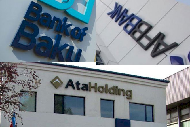    Oliqarxların bankları can verir - “Bank of Baku”da 25 faiz azalma   