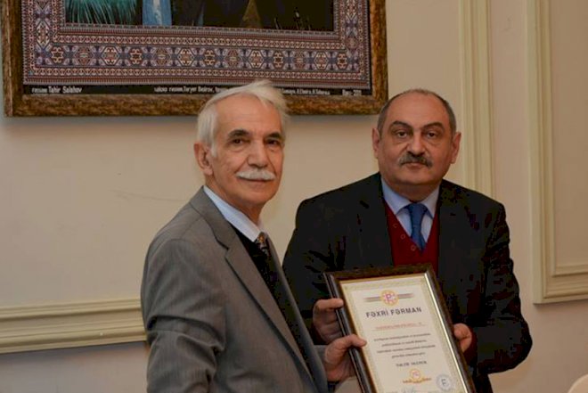    İTV rejissorun filmini oğurlayıb  - Şok ittiham   