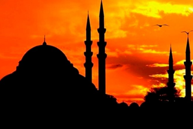    Məni bağışla, ey günahkarları bağışlayan! – İlk dua   