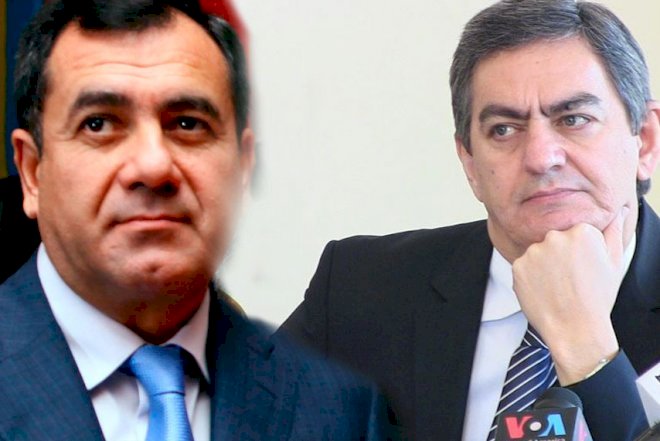    Əli Kərimliyə 5 nazir postunu kim təklif edib? – “Sənədi imzalamağa hazırlaşırdı...”   