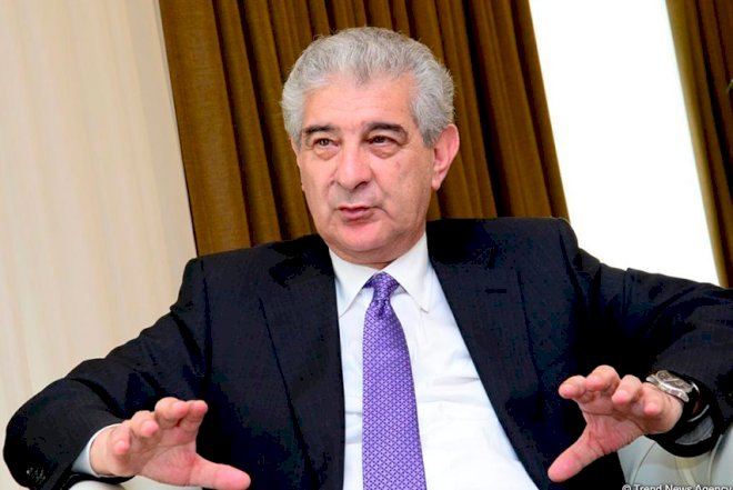    Əli İnsanov erməni diasporuna arxalanır – Sensasion iddia   