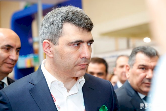    Nazirdən Bəxtiyar Hacıyevə cavab – “Səndən incimiş olsaydım...”   
