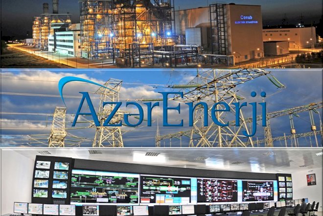    Azərbaycan Avropaya elektrik enerjisinin ixracına başladı   