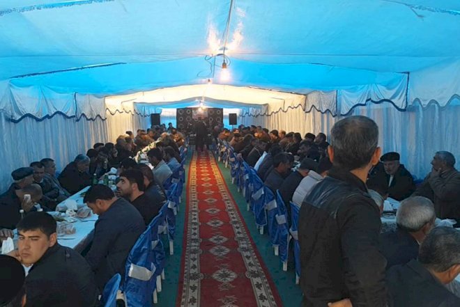    Tanınmış şair vəfat etdi - Foto   
