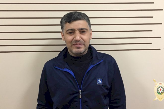    Narkotik alverçiləri saxlanıldı   