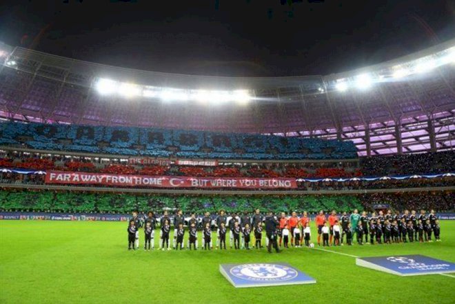    “Qarabağ”ın ÇL-dəki potensial rəqibləri müəyyənləşdi    