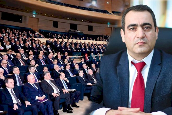    Azərbaycanda icra hakimiyyətləri ləğv olunsun! – “İslahat buradan başlamalıdır”    