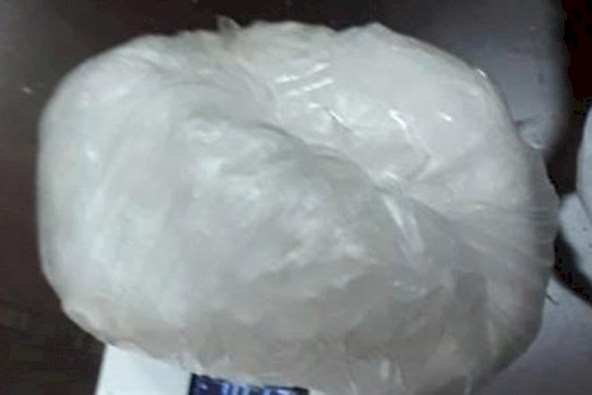    Azərbaycana psixotrop maddənin keçirilməsinin qarşısı alınıb   
