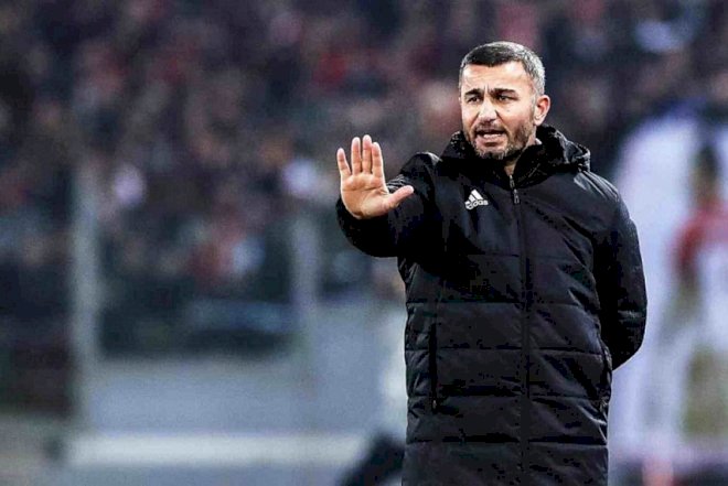    Qurbanov çempionluq sayında rekorda imza atıb   