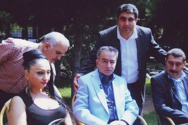    “Maşının nömrəsi ilə ölüm tarixi eyni oldu” – Telman Adıgözəlovun oğlu - Video   