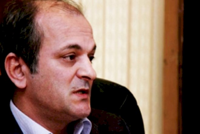    Azərbaycanda tanınmış şairin bacısı oğlunu öldürdülər   