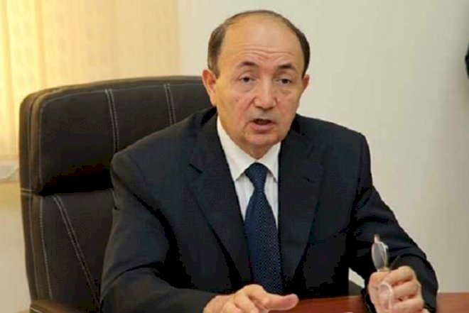    Nazir vətəndaşları qəbul edəcək   
