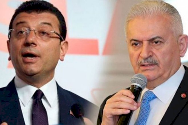    Şok qərar: İstanbulda seçki yenidən keçiriləcək   