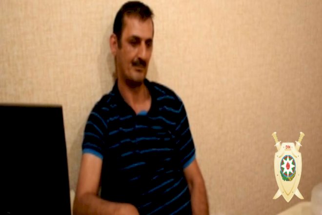    7000 manata narkotik satmaq istəyən tutuldu   