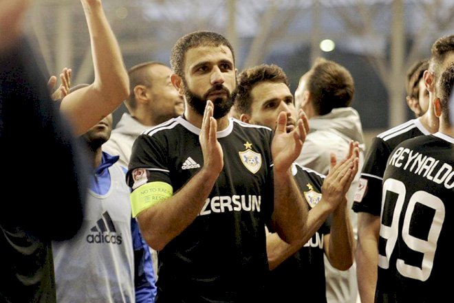    “Hamıya örnək olsun ki, tələsmək lazım deyil” – Rəşad Sadıqov   