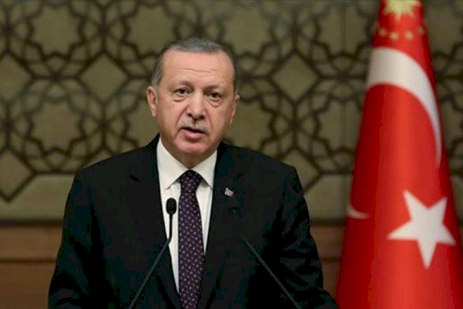    “Ərdoğan tezliklə hakimiyyətini itirəcək”   