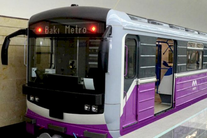    Metroda cibgirlik edənlər saxlanıldı   