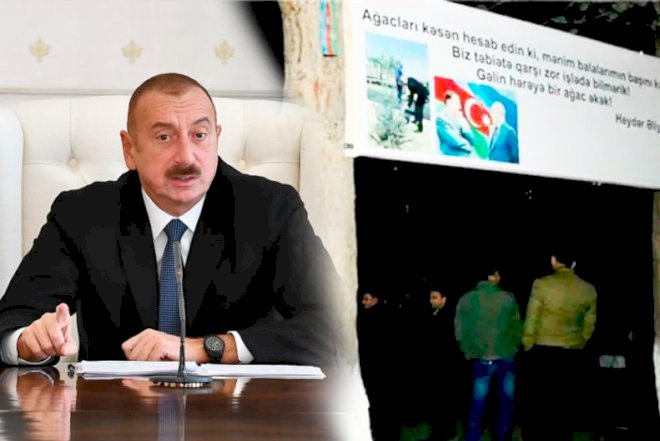    “Prezident bu planların qarşısını aldı”- Şərh   