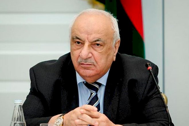    Abid Şərifovun səhhəti yenə pisləşdi   