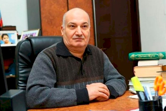    “Onsuz da o cür deputatların vəzifəsi susmaqdır” – Sərdar Cəlaloğlu   