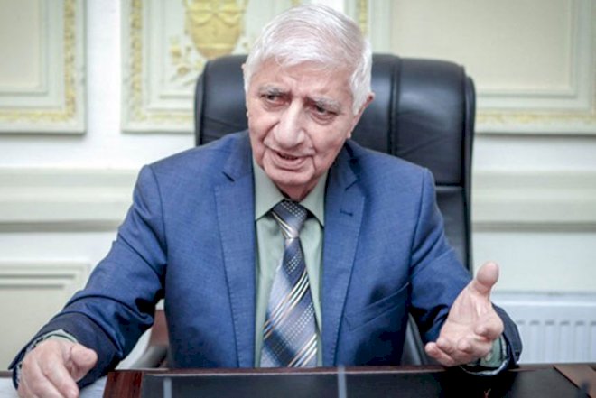    Fikrət Qocaya ağır itki   