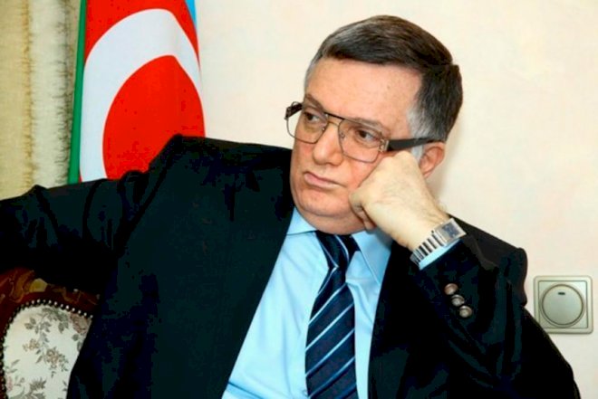    İsfəndiyar Vahabzadə ilə bağlı komitədən açıqlama   