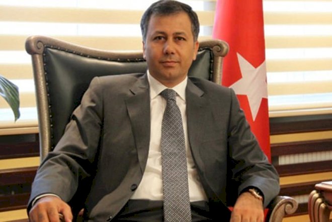    İstanbulu o idarə edəcək - Seçkilərə qədər   
