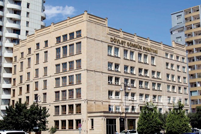    Vətəndaşlara işgəncə verən gömrük rəisi ilə bağlı açıqlama   