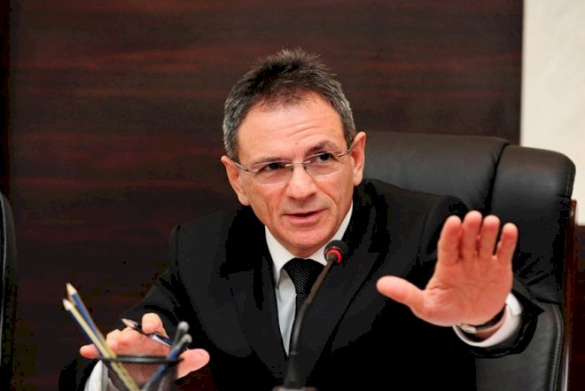    Mədət Quliyevin qardaşı oğluna vəzifə verildi   