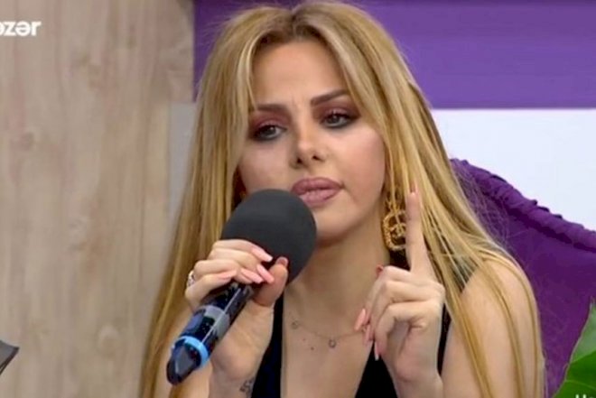    “Həmin adama elə toy tutacam ki…” – Mətanət hədələdi   