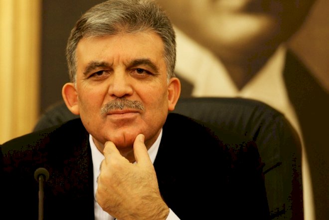    Abdullah Güldən Ərdoğana mesaj: “Arpa boyu qədər...”    