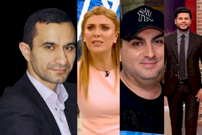    “Efirdə Zauru, Xoşqədəmi, Toliki görürəmsə, necə oruc tuta bilərəm?”   