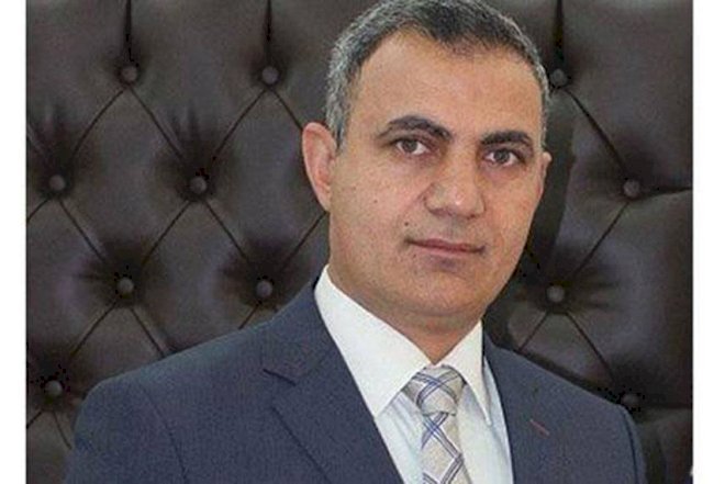    Bələdiyyə başçısı tutuldu   