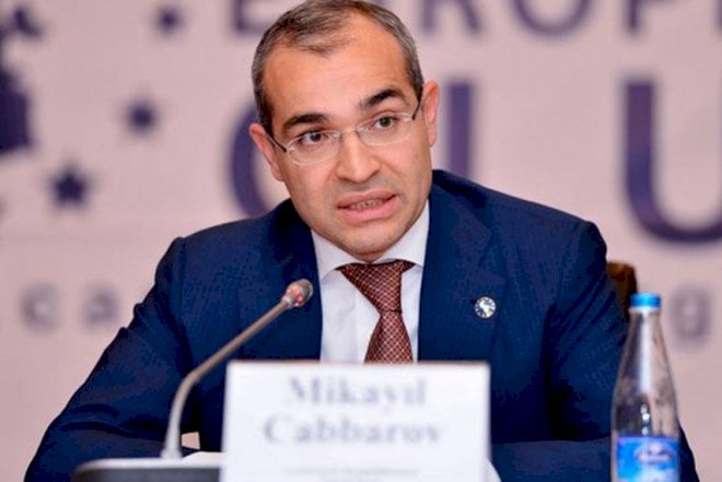    “Bir çox işçilərlə yollarımızı ayırmışıq“ - Mikayıl Cabbarov   