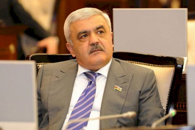    Rövnəq Abdullayev Özbəkistana gedir   