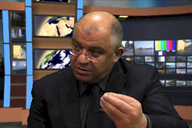    “Keşikçi dağdakı öyrədilmiş gürcülər kimi əl-ələ tutaraq dayansaq..” - Deputat   